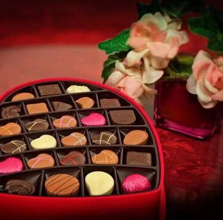 Box of Chocolates - £15