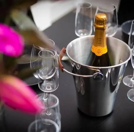 Bottle of Champagne - £45